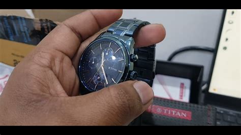 how to identify fake titan watches|are titan watches real.